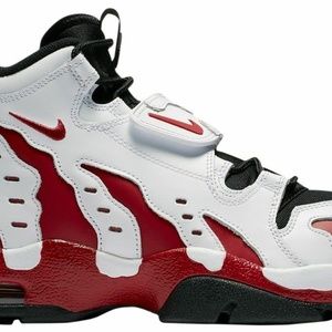 Nike Shoes - Nike Men's Air DT Max '96 White 316408 161 Size 10 Nike Shoes - Nike Men's Air DT Max '96 White 316408 161 Size 10